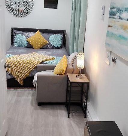 פריפורט Eleg Stu Apt With Lux Amnts Steps Frm Nautical Mile מראה חיצוני תמונה