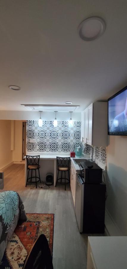 פריפורט Eleg Stu Apt With Lux Amnts Steps Frm Nautical Mile מראה חיצוני תמונה