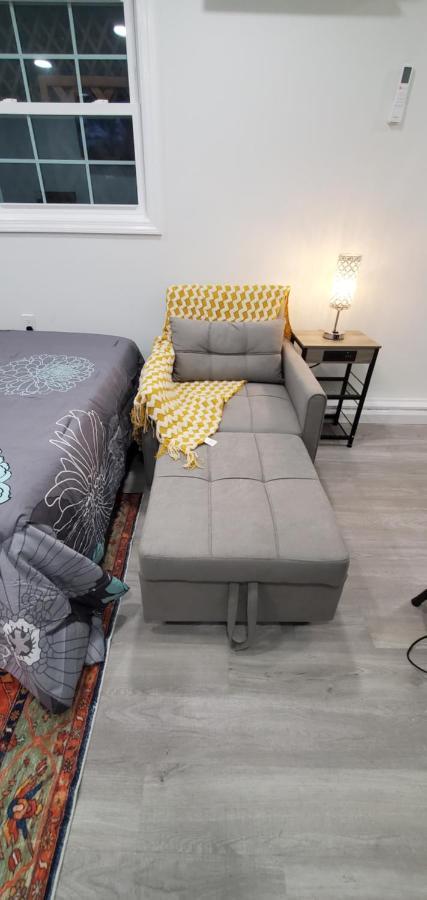 פריפורט Eleg Stu Apt With Lux Amnts Steps Frm Nautical Mile מראה חיצוני תמונה