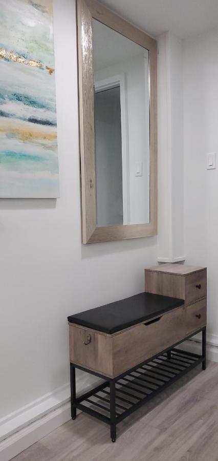 פריפורט Eleg Stu Apt With Lux Amnts Steps Frm Nautical Mile מראה חיצוני תמונה