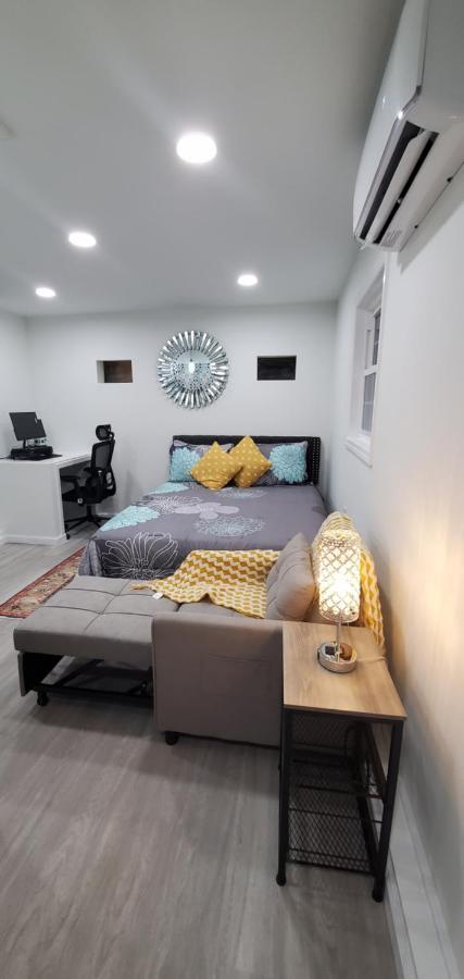 פריפורט Eleg Stu Apt With Lux Amnts Steps Frm Nautical Mile מראה חיצוני תמונה