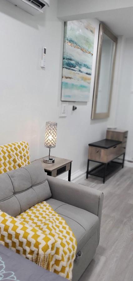 פריפורט Eleg Stu Apt With Lux Amnts Steps Frm Nautical Mile מראה חיצוני תמונה