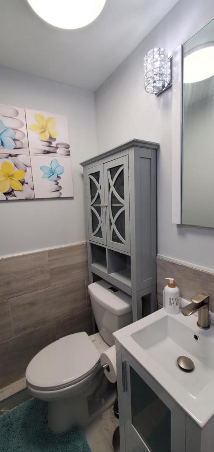 פריפורט Eleg Stu Apt With Lux Amnts Steps Frm Nautical Mile מראה חיצוני תמונה