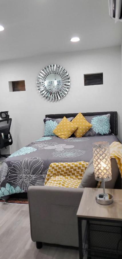 פריפורט Eleg Stu Apt With Lux Amnts Steps Frm Nautical Mile מראה חיצוני תמונה
