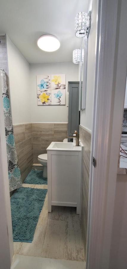 פריפורט Eleg Stu Apt With Lux Amnts Steps Frm Nautical Mile מראה חיצוני תמונה