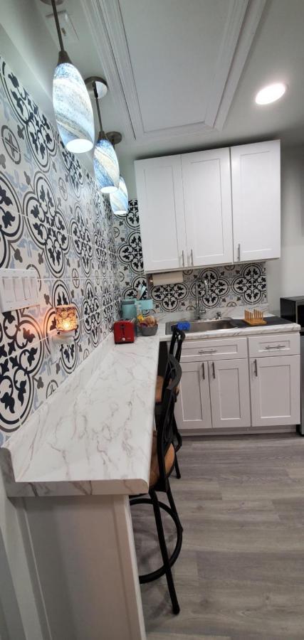 פריפורט Eleg Stu Apt With Lux Amnts Steps Frm Nautical Mile מראה חיצוני תמונה