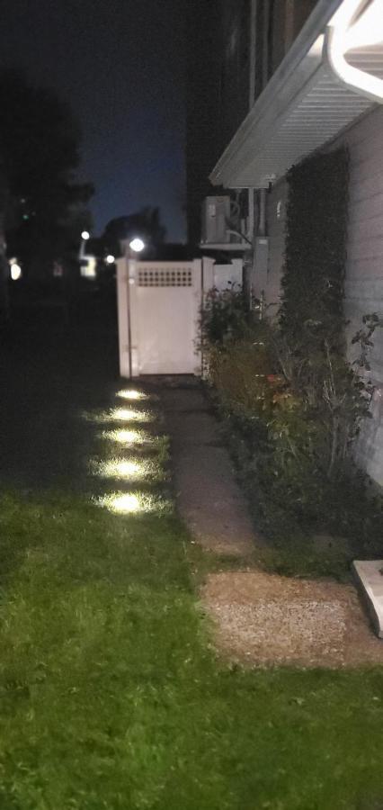 פריפורט Eleg Stu Apt With Lux Amnts Steps Frm Nautical Mile מראה חיצוני תמונה
