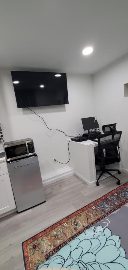 פריפורט Eleg Stu Apt With Lux Amnts Steps Frm Nautical Mile מראה חיצוני תמונה