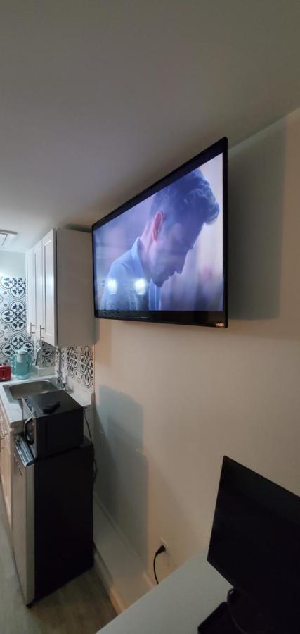 פריפורט Eleg Stu Apt With Lux Amnts Steps Frm Nautical Mile מראה חיצוני תמונה