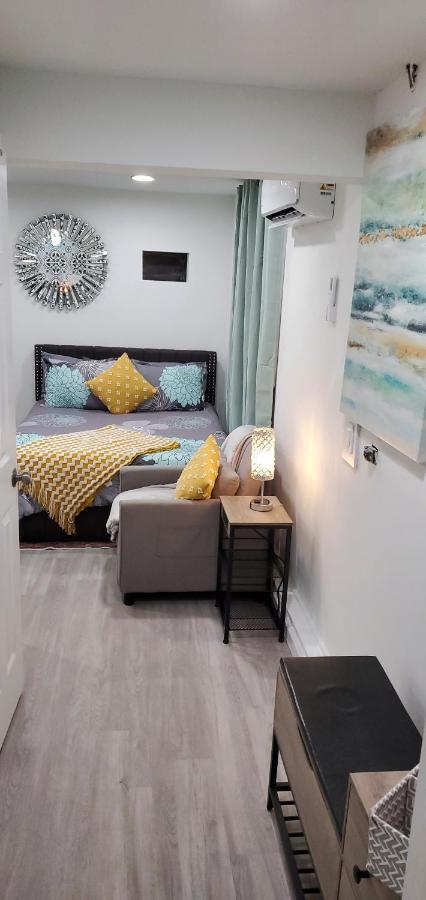 פריפורט Eleg Stu Apt With Lux Amnts Steps Frm Nautical Mile מראה חיצוני תמונה