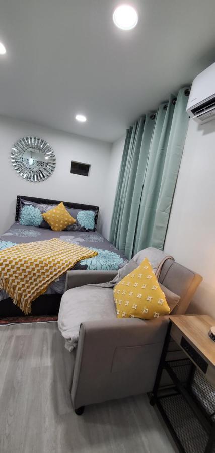 פריפורט Eleg Stu Apt With Lux Amnts Steps Frm Nautical Mile מראה חיצוני תמונה