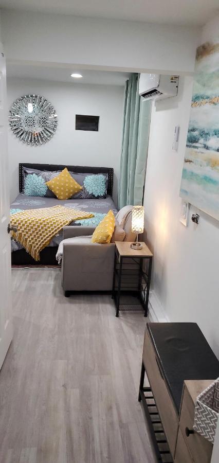 פריפורט Eleg Stu Apt With Lux Amnts Steps Frm Nautical Mile מראה חיצוני תמונה