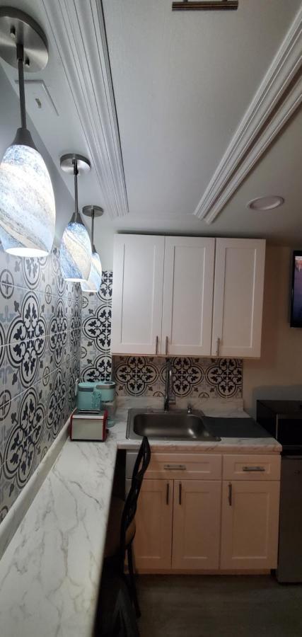 פריפורט Eleg Stu Apt With Lux Amnts Steps Frm Nautical Mile מראה חיצוני תמונה