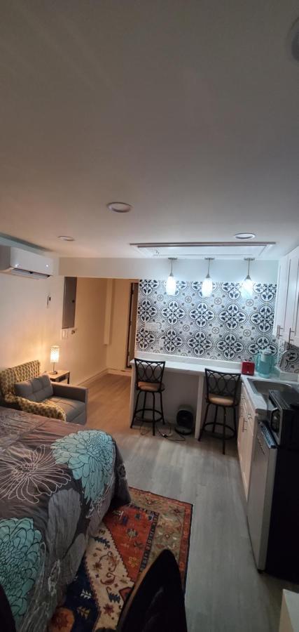 פריפורט Eleg Stu Apt With Lux Amnts Steps Frm Nautical Mile מראה חיצוני תמונה