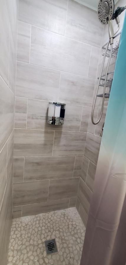 פריפורט Eleg Stu Apt With Lux Amnts Steps Frm Nautical Mile מראה חיצוני תמונה