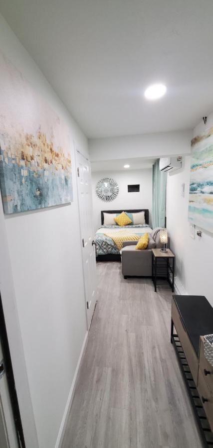 פריפורט Eleg Stu Apt With Lux Amnts Steps Frm Nautical Mile מראה חיצוני תמונה