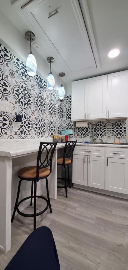 פריפורט Eleg Stu Apt With Lux Amnts Steps Frm Nautical Mile מראה חיצוני תמונה