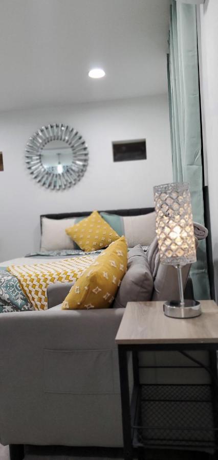 פריפורט Eleg Stu Apt With Lux Amnts Steps Frm Nautical Mile מראה חיצוני תמונה