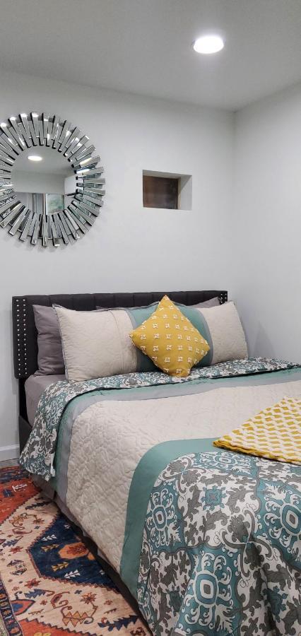 פריפורט Eleg Stu Apt With Lux Amnts Steps Frm Nautical Mile מראה חיצוני תמונה