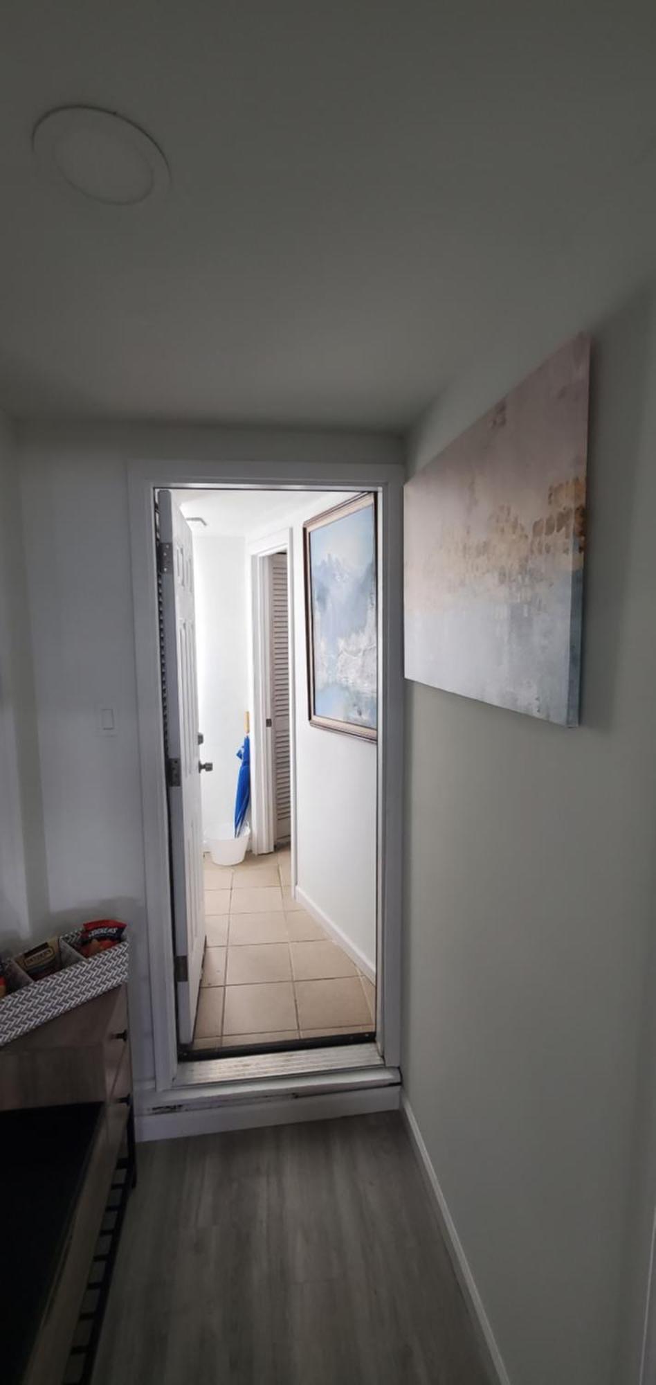 פריפורט Eleg Stu Apt With Lux Amnts Steps Frm Nautical Mile מראה חיצוני תמונה