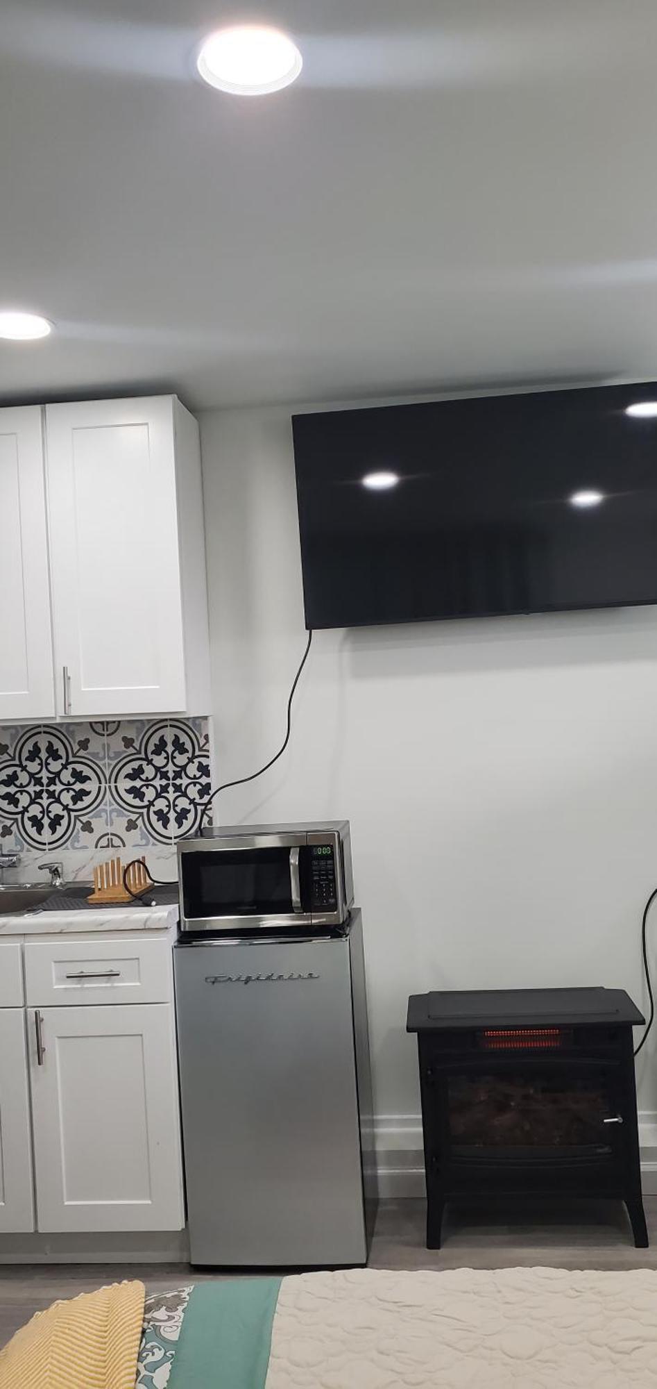 פריפורט Eleg Stu Apt With Lux Amnts Steps Frm Nautical Mile מראה חיצוני תמונה
